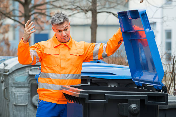 Best Construction Debris Removal  in Combes, TX